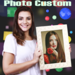 Photo Custom Diamond Embroidery Full Square Round Crystal Diamond Painting Cross Stitch Diamond Mosaic Kits Birthday Gift