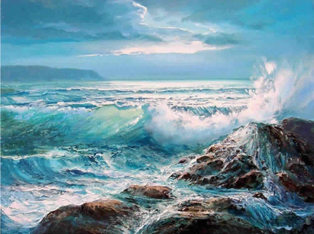 How Do I Choose Diamond Painting