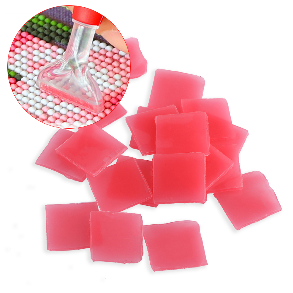 Does Diamond Painting Wax Dry Out And How to Fix It Fast
